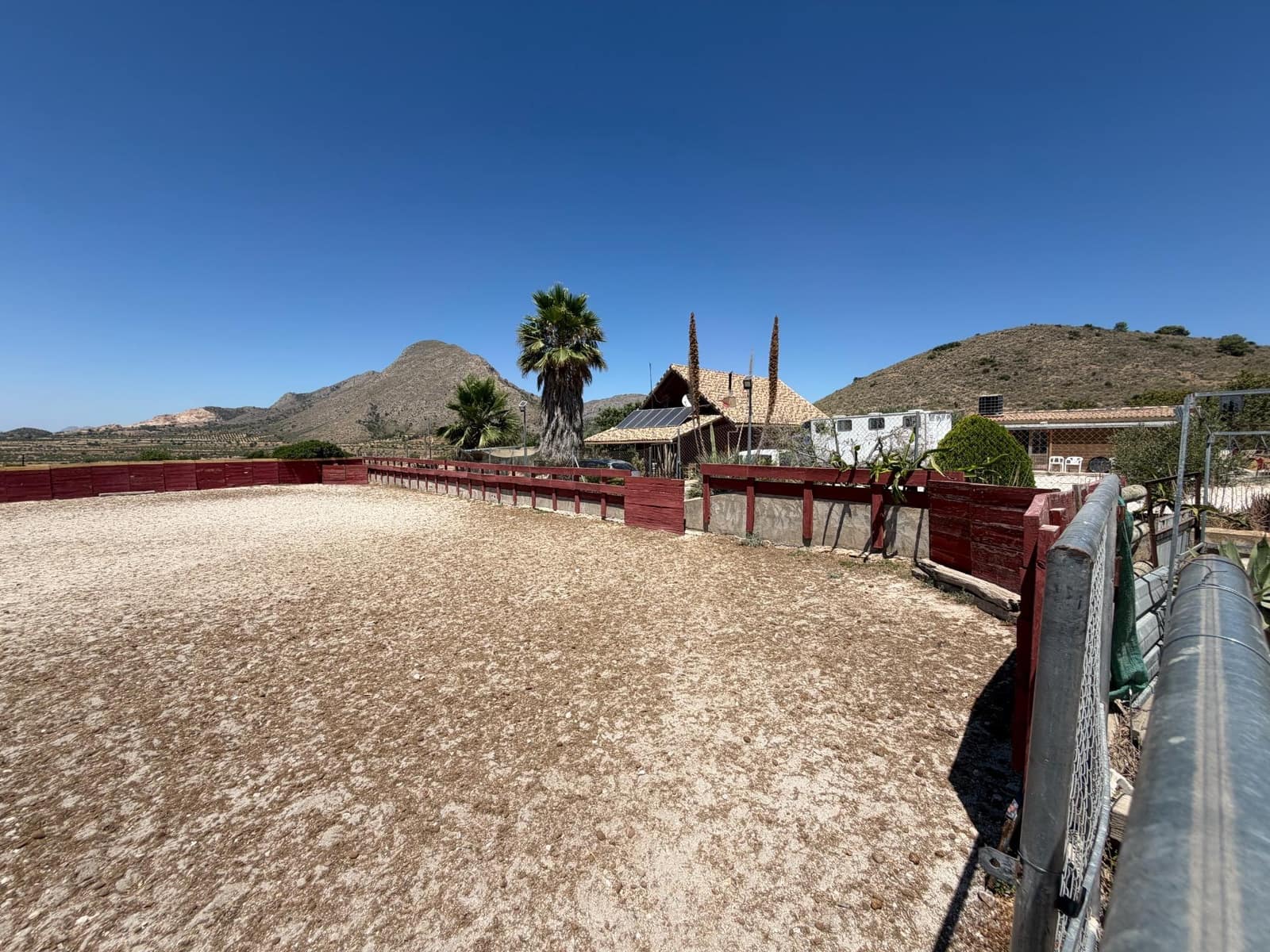 3 soveværelse Finca/Landehus til salg i Barbarroja - € 220.000 (Ref: 9945880)