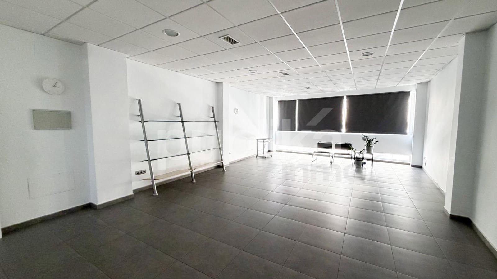Escritório para arrendar em Elche / Elx - 550 € (Ref: 9949931)