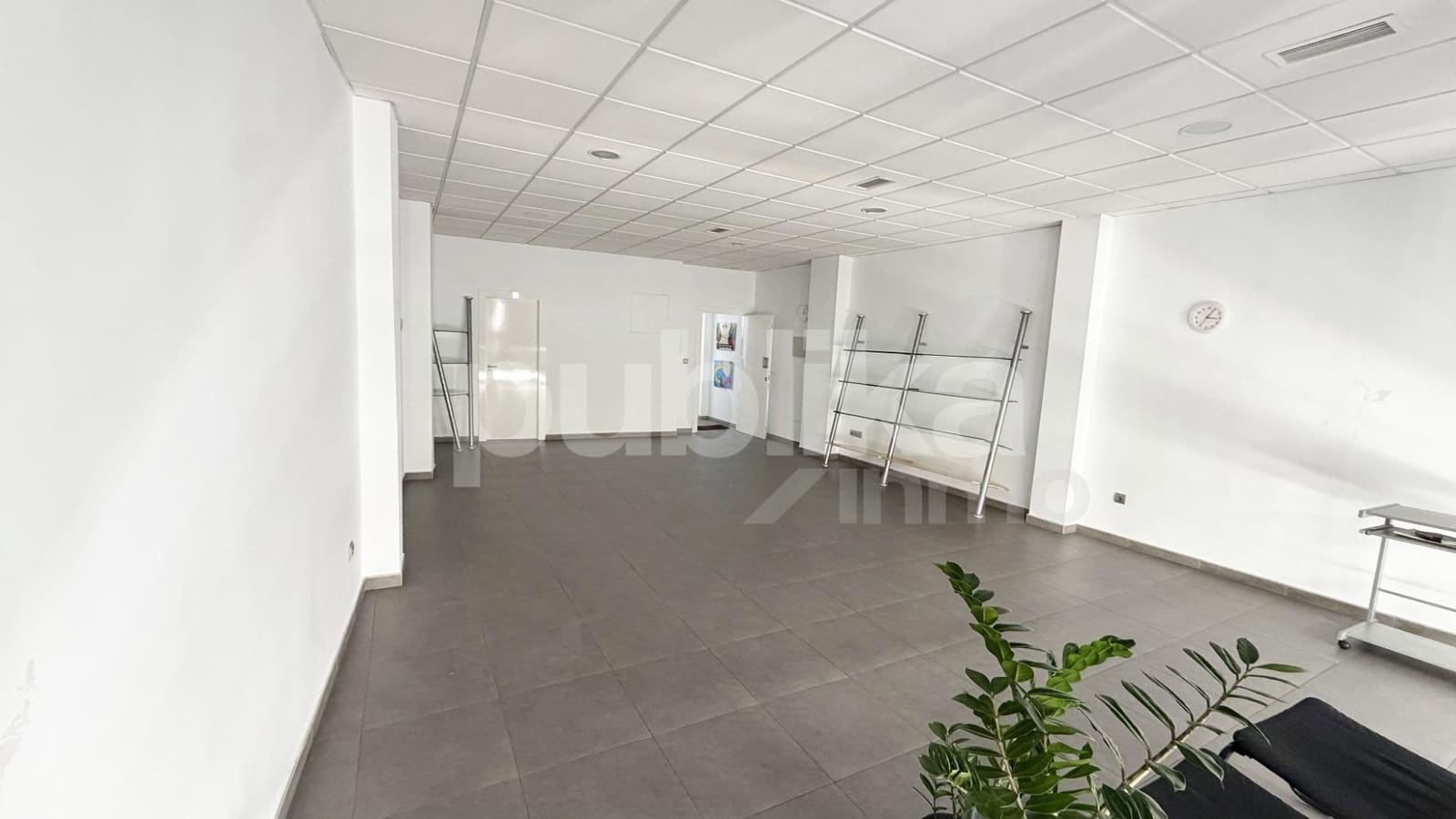 Escritório para arrendar em Elche / Elx - 550 € (Ref: 9949931)