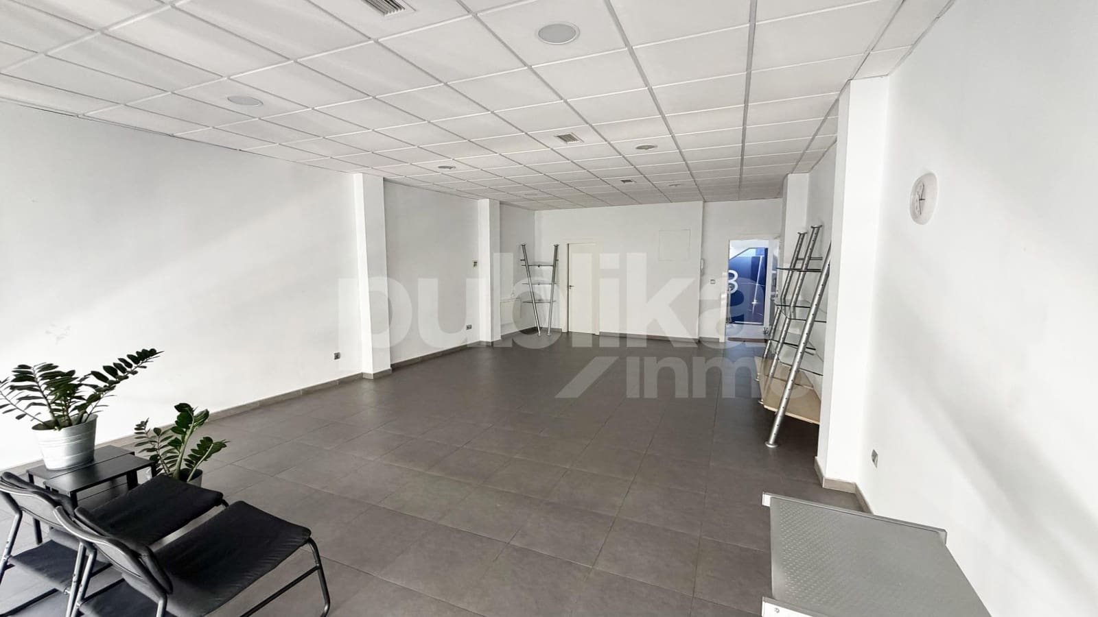 Escritório para arrendar em Elche / Elx - 550 € (Ref: 9949931)