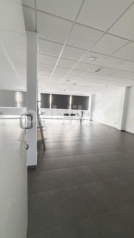 Bureau à louer à Centro, Elche / Elx - 550 € (Ref: 9949931)
