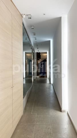 Bureau à louer à Centro, Elche / Elx - 550 € (Ref: 9949931)
