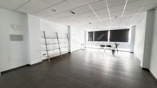 Bureau à louer à Centro, Elche / Elx - 550 € (Ref: 9949931)