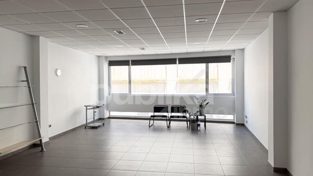 Bureau à louer à Centro, Elche / Elx - 550 € (Ref: 9949931)