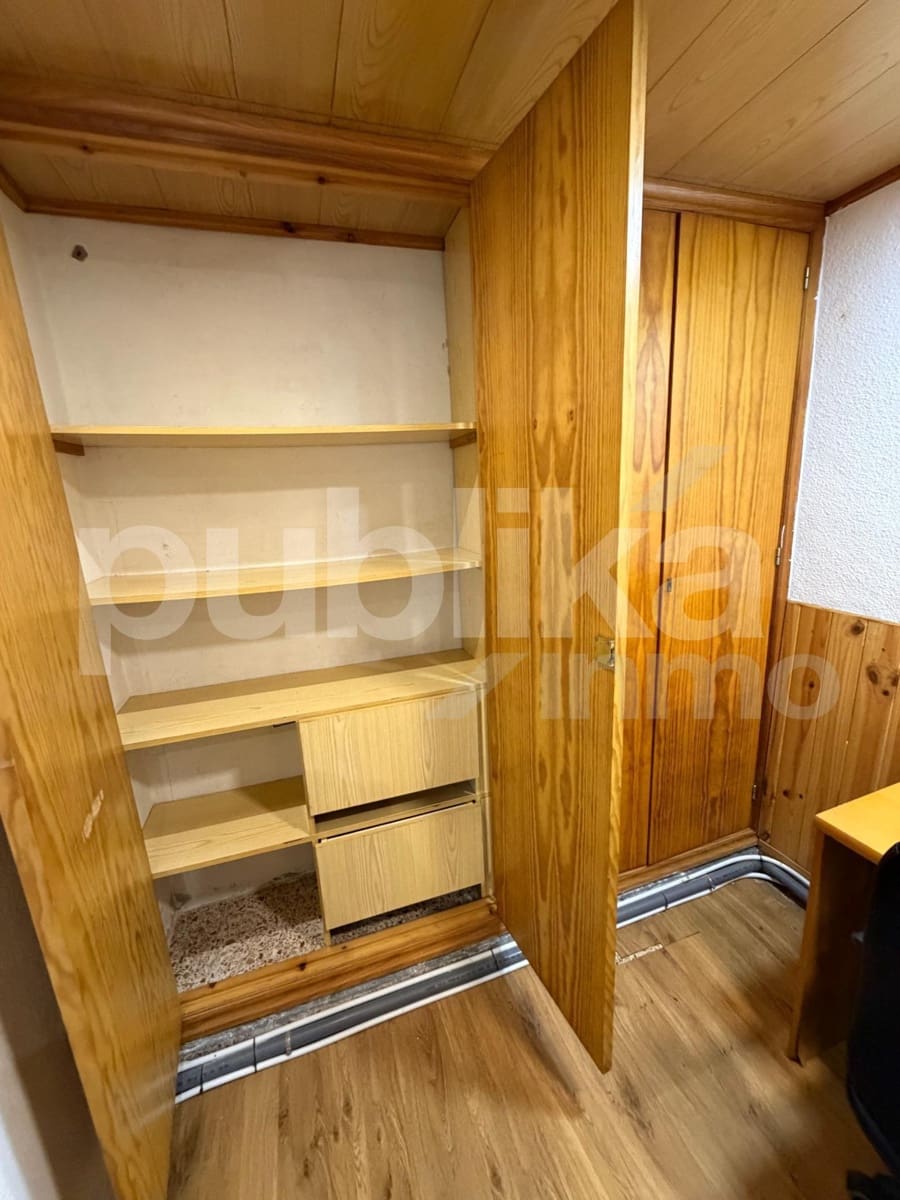 Commercial for rent in Santa Pola - € 450 (Ref: 9954348)