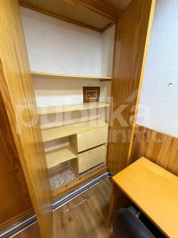 Commercial for rent in Centro, Santa Pola - € 450 (Ref: 9954348)