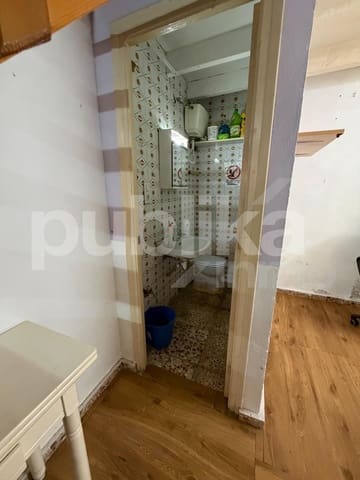 Commercial for rent in Centro, Santa Pola - € 450 (Ref: 9954348)