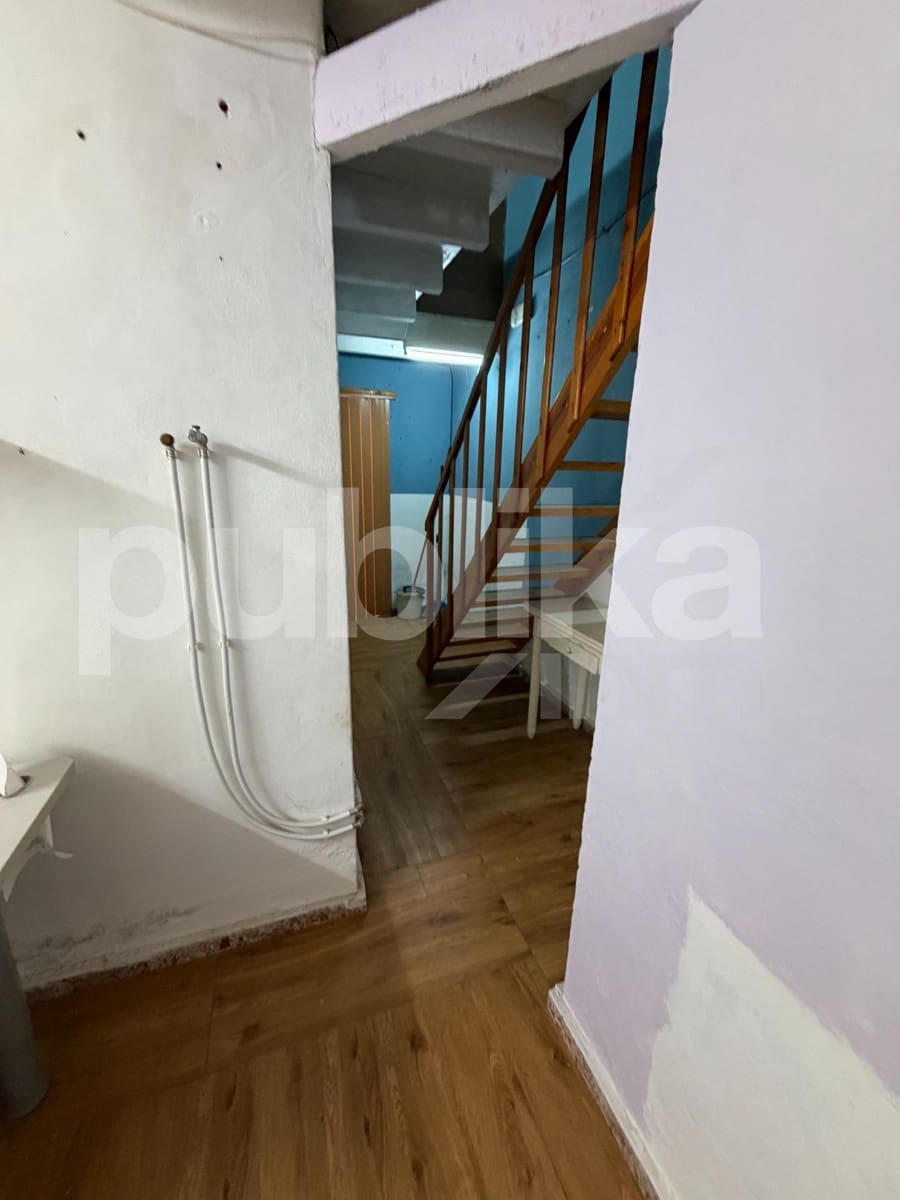 Commercial for rent in Santa Pola - € 450 (Ref: 9954348)