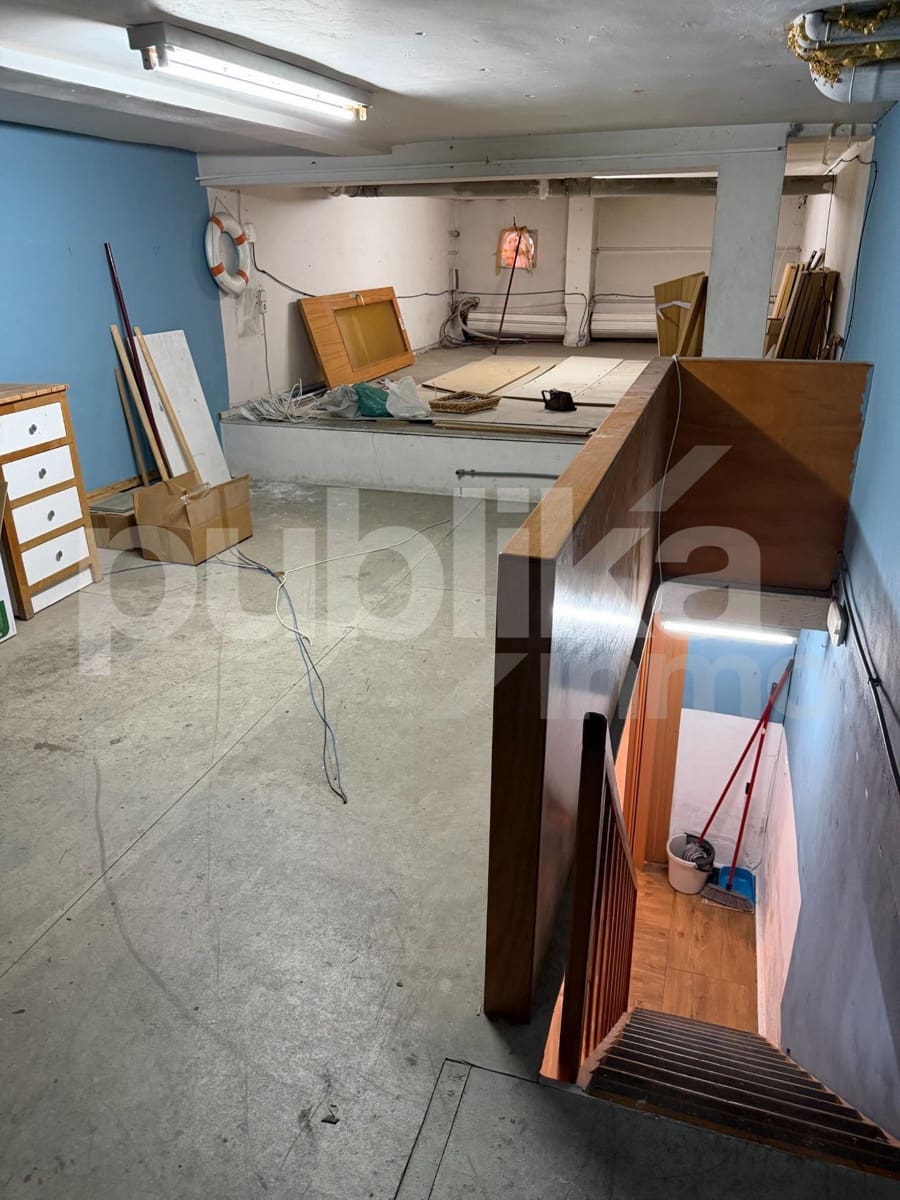 Commercial for rent in Santa Pola - € 450 (Ref: 9954348)