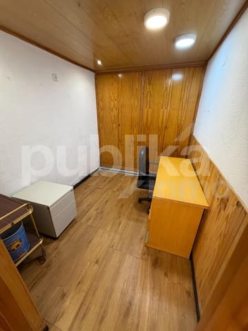 Commercial for rent in Centro, Santa Pola - € 450 (Ref: 9954348)