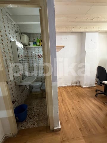Commercial for rent in Centro, Santa Pola - € 450 (Ref: 9954348)