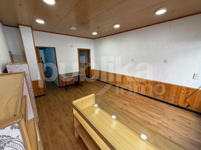 Commercial for rent in Centro, Santa Pola - € 450 (Ref: 9954348)