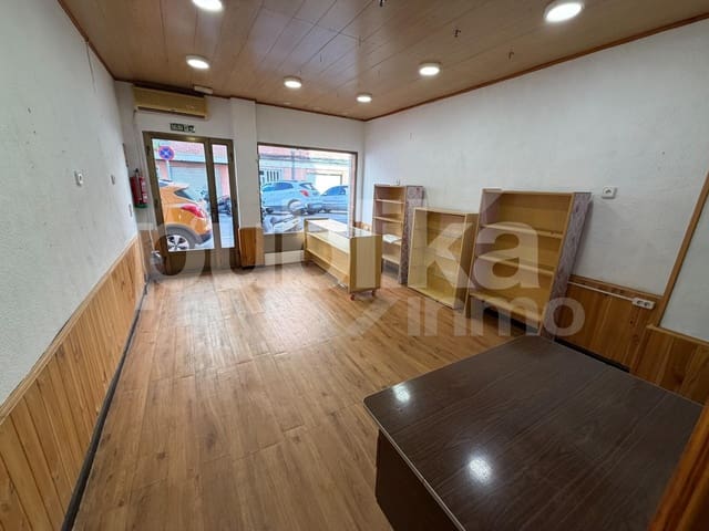 Commercial for rent in Centro, Santa Pola - € 450 (Ref: 9954348)