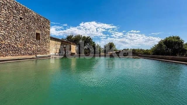 2 quarto Quinta/Casa Rural para venda em Muro com piscina - 490 000 € (Ref: 9973442)