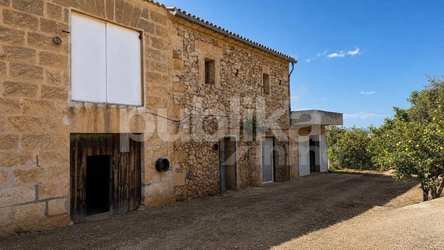 2 bedroom Finca/Country House for sale in Muro with pool - € 490,000 (Ref: 9973442)