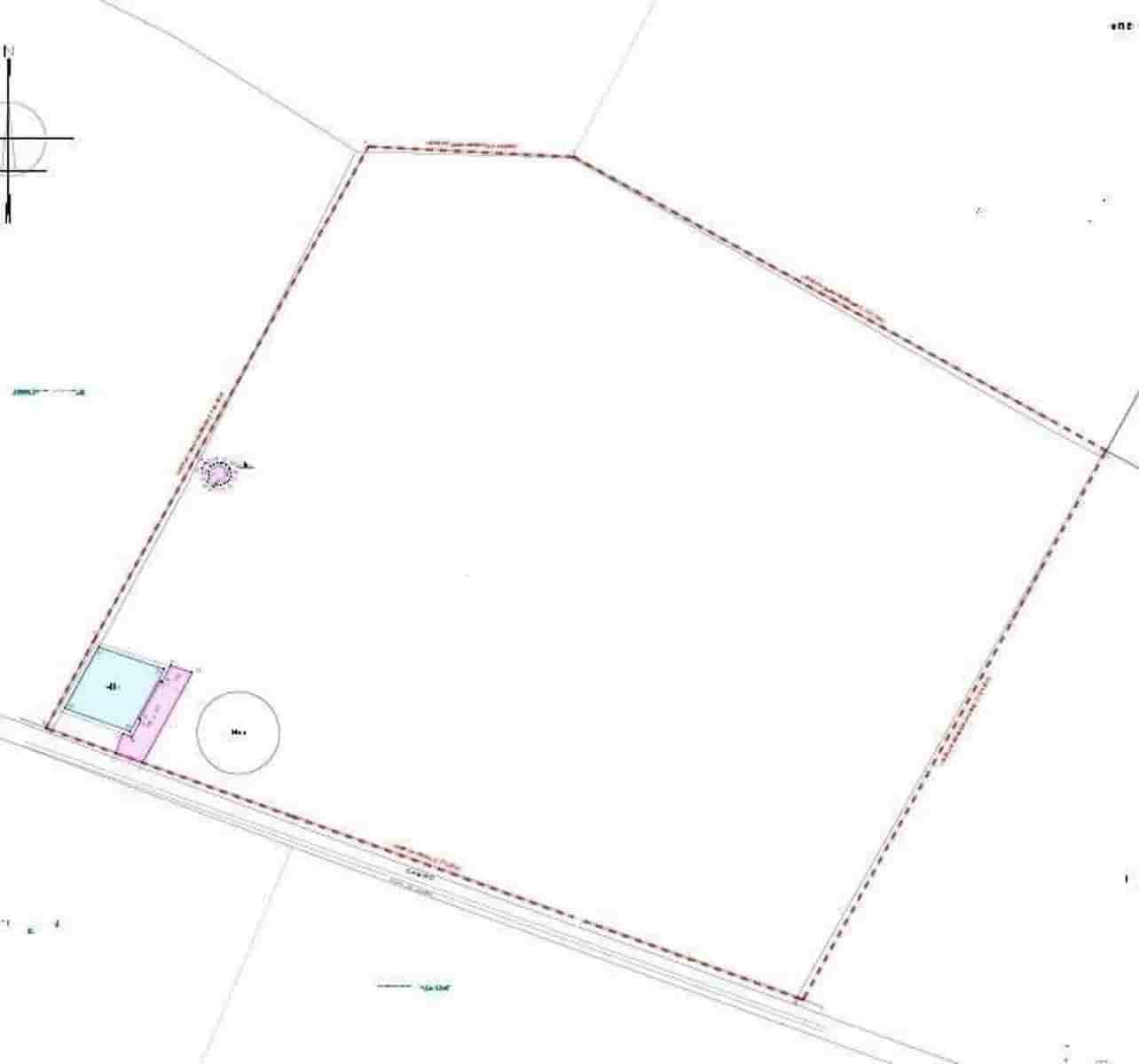 2 bedroom Finca/Country House for sale in Muro with pool - € 490,000 (Ref: 9973442)