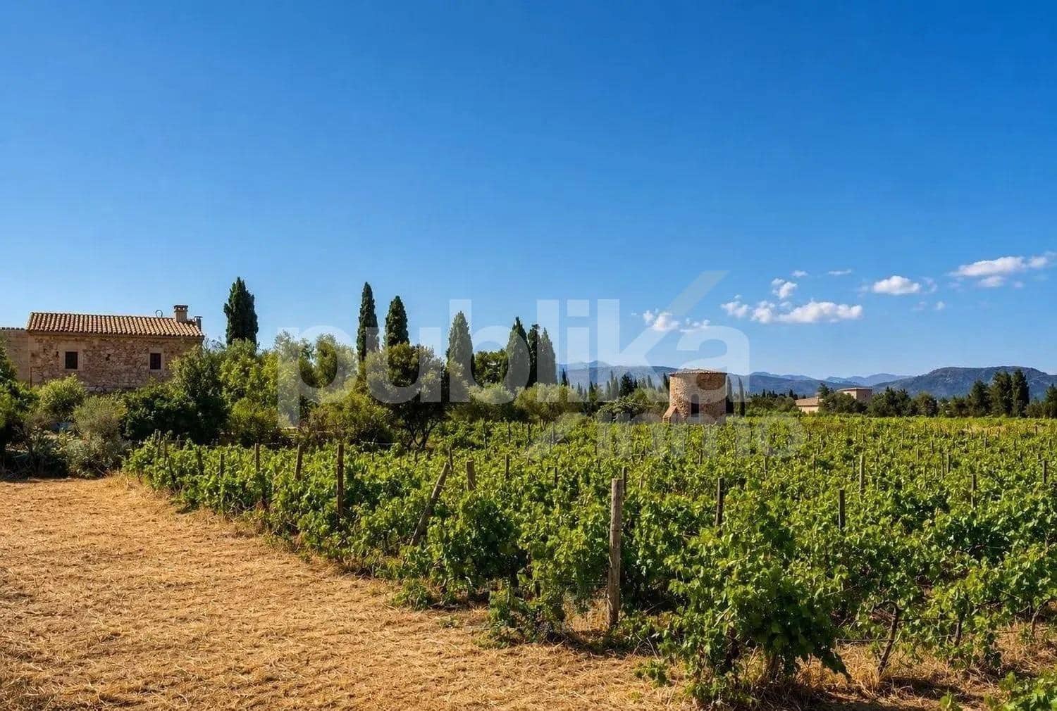 2 bedroom Finca/Country House for sale in Muro with pool - € 490,000 (Ref: 9973442)