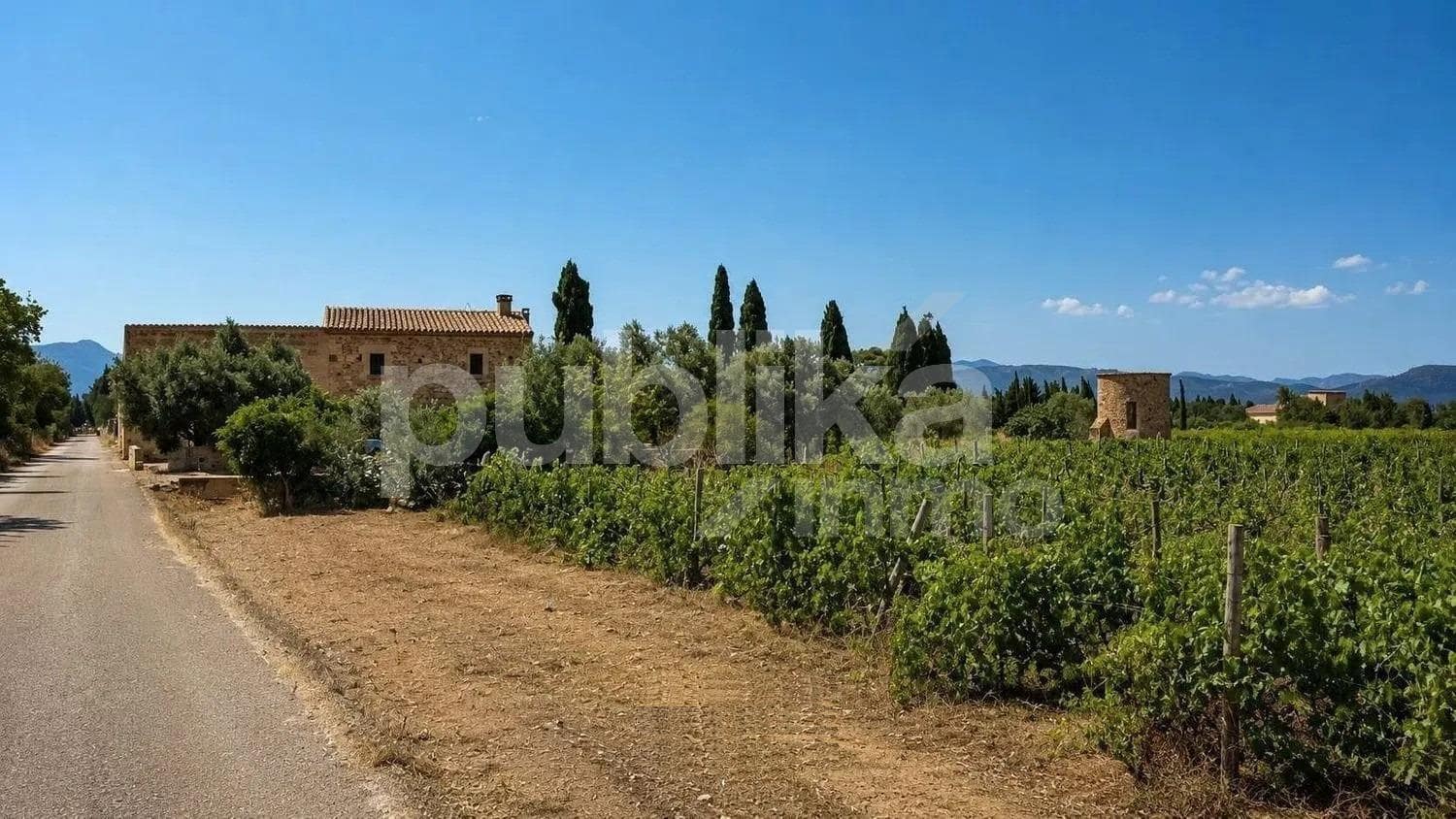 2 bedroom Finca/Country House for sale in Muro with pool - € 490,000 (Ref: 9973442)