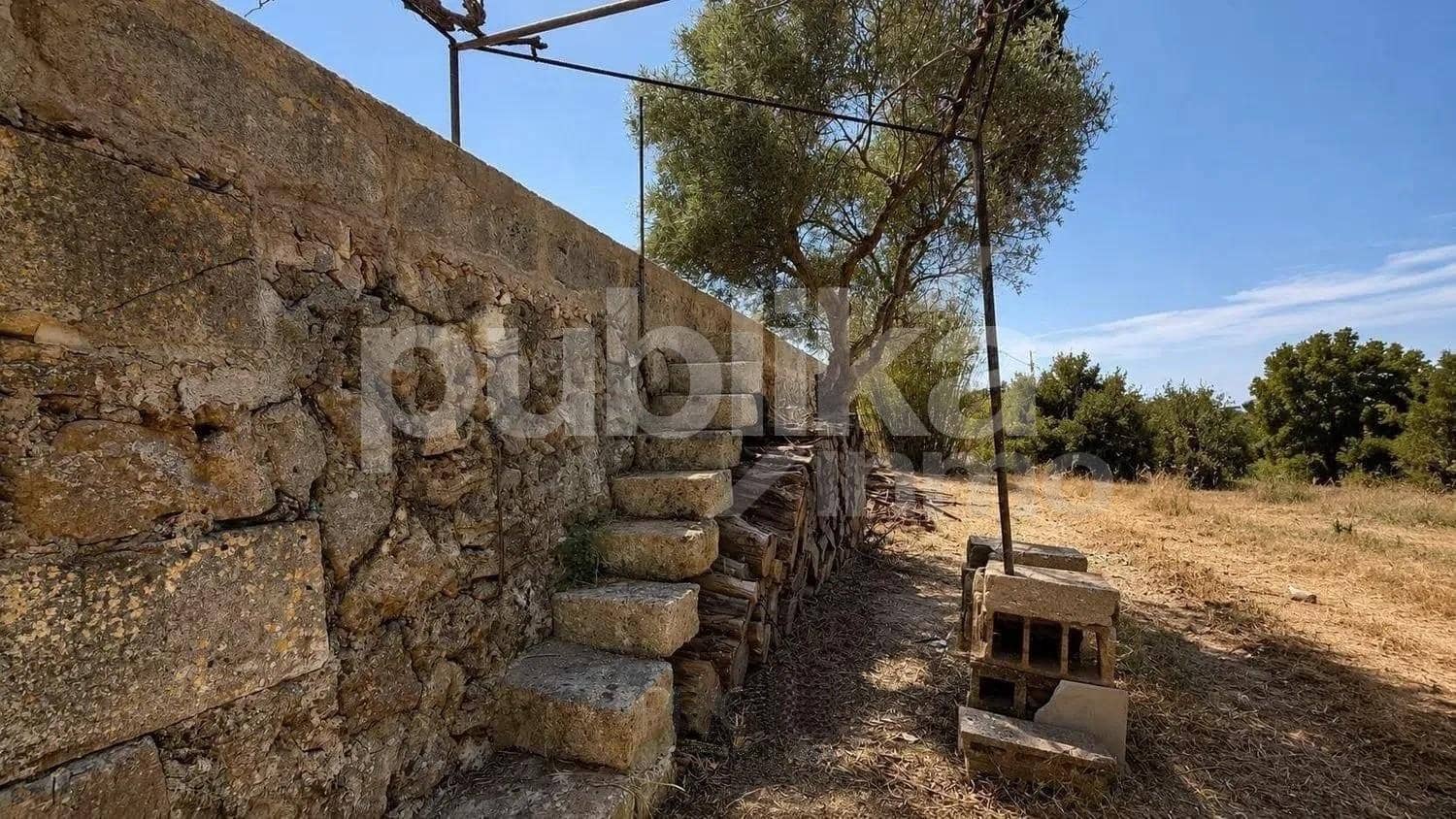 2 bedroom Finca/Country House for sale in Muro with pool - € 490,000 (Ref: 9973442)