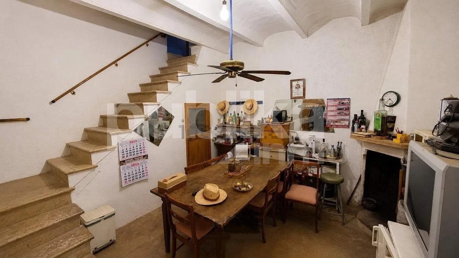 2 bedroom Finca/Country House for sale in Muro with pool - € 490,000 (Ref: 9973442)