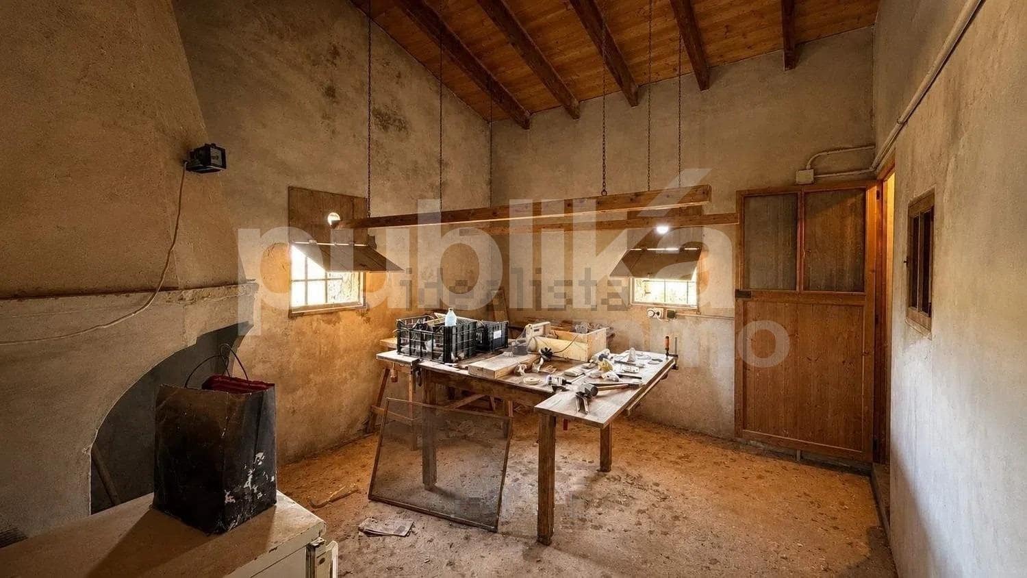 2 bedroom Finca/Country House for sale in Muro with pool - € 490,000 (Ref: 9973442)
