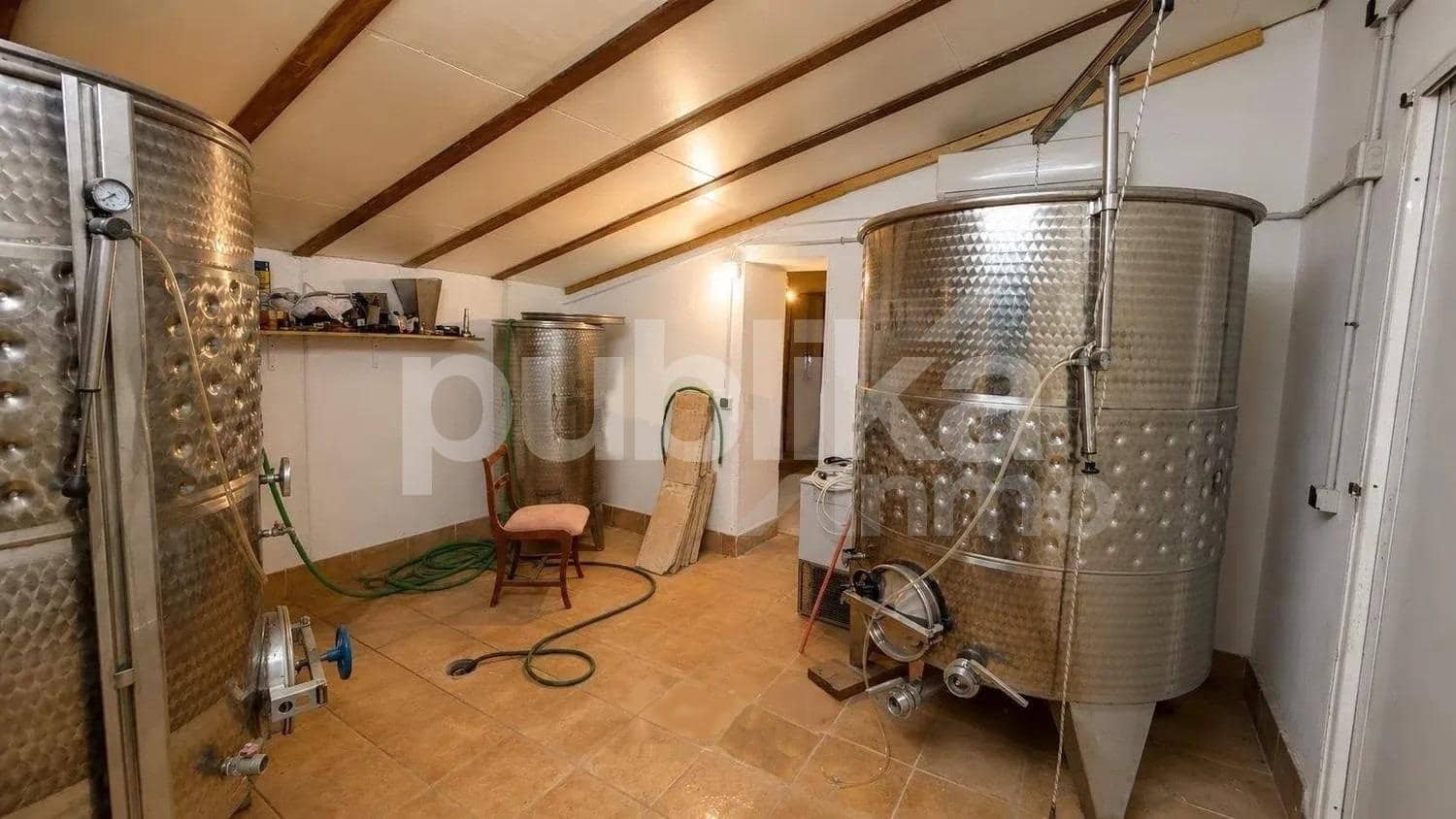 2 bedroom Finca/Country House for sale in Muro with pool - € 490,000 (Ref: 9973442)