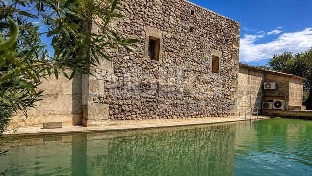 2 quarto Quinta/Casa Rural para venda em Muro com piscina - 490 000 € (Ref: 9973442)