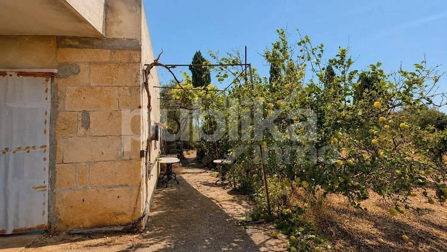 2 bedroom Finca/Country House for sale in Muro with pool - € 490,000 (Ref: 9973442)