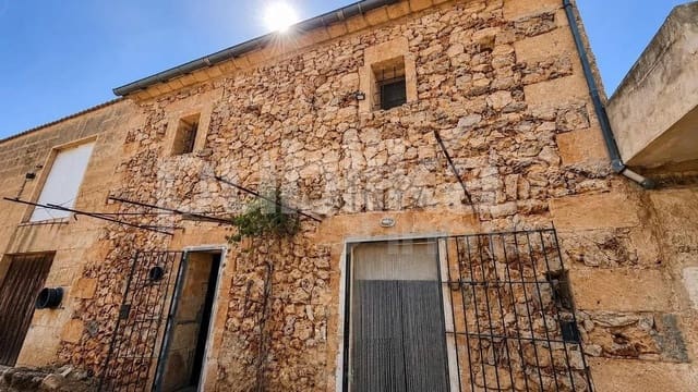 2 quarto Quinta/Casa Rural para venda em Muro com piscina - 490 000 € (Ref: 9973442)