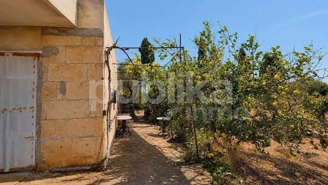 2 quarto Quinta/Casa Rural para venda em Muro com piscina - 490 000 € (Ref: 9973442)