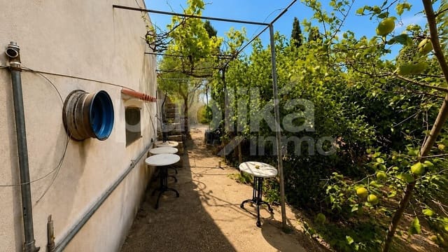 2 quarto Quinta/Casa Rural para venda em Muro com piscina - 490 000 € (Ref: 9973442)