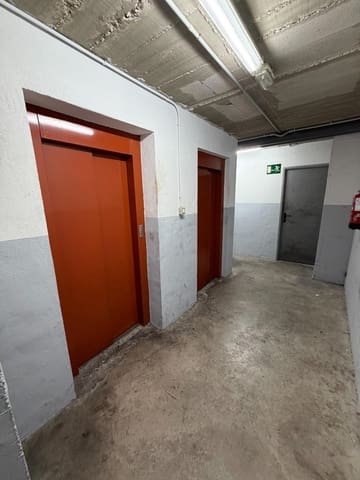 Garage for sale in Carrús Oest - El Toscar, Elche / Elx - € 13,500 (Ref: 9978994)