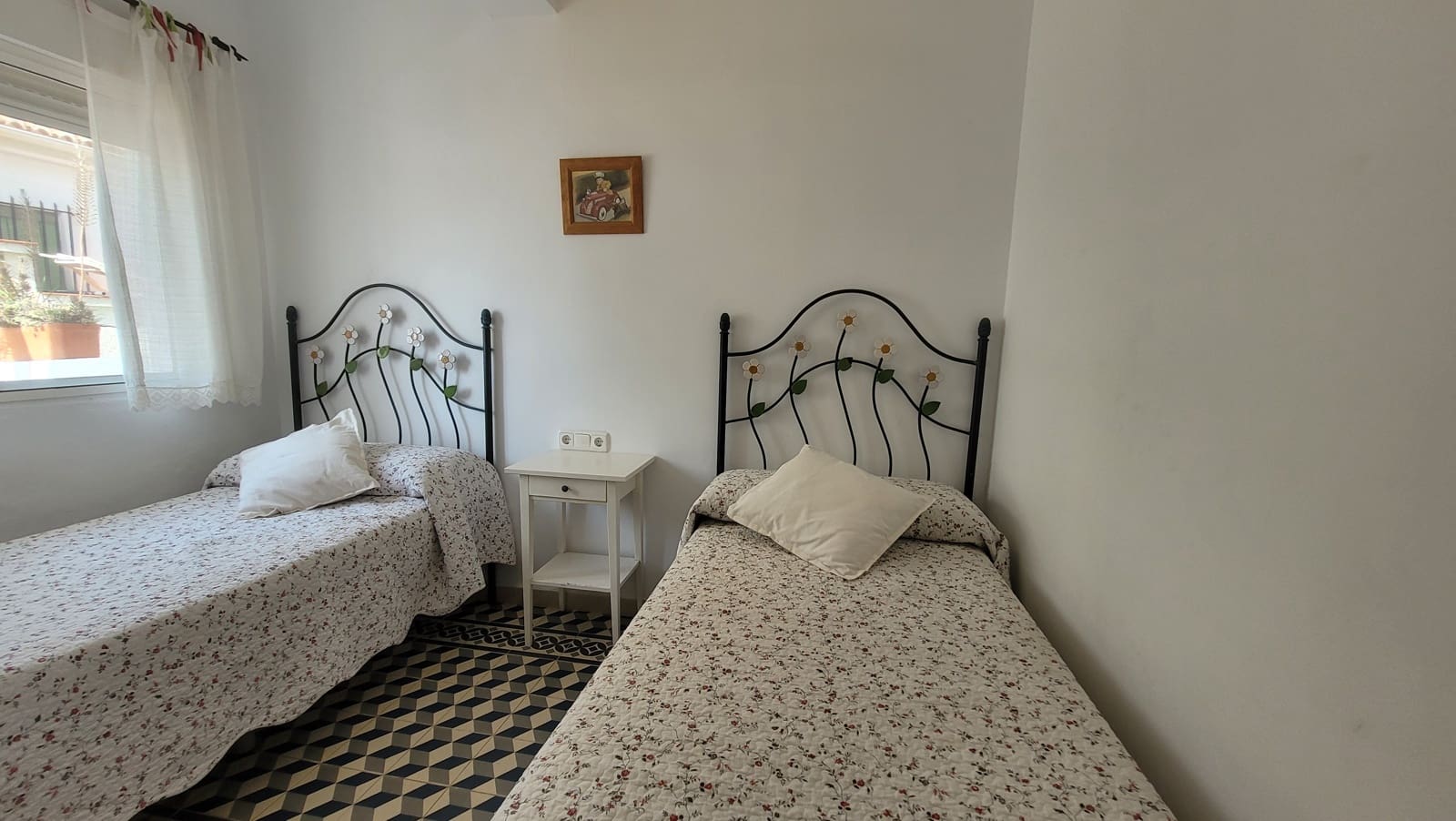 2 sypialnia Apartament przy plaży do wynajęcia w Almunecar z garażem - 1 200 € (Ref: 10033525)