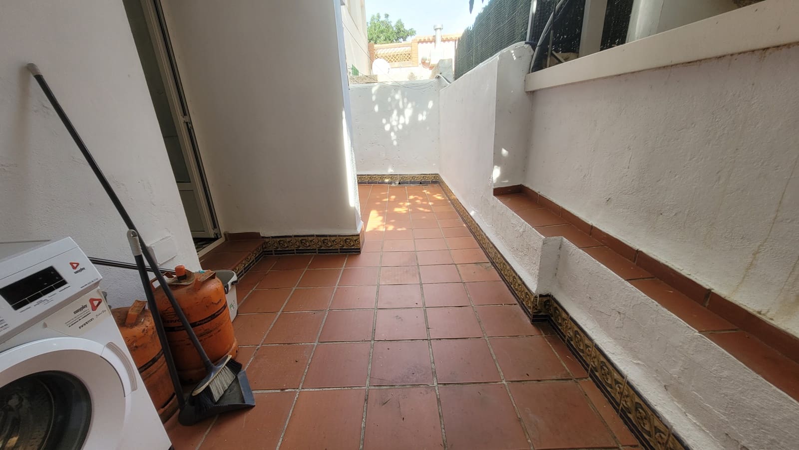 2 sypialnia Apartament przy plaży do wynajęcia w Almunecar z garażem - 1 200 € (Ref: 10033525)