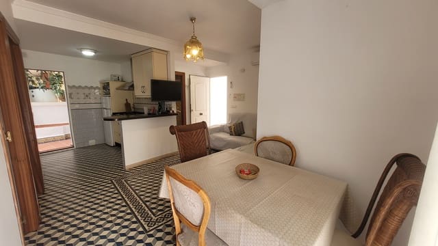 2 sypialnia Apartament przy plaży do wynajęcia w Almuñécar z garażem - 1 200 € (Ref: 10033525)
