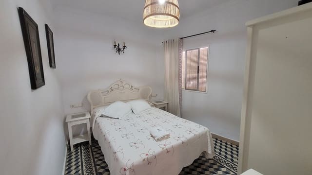 2 sypialnia Apartament przy plaży do wynajęcia w Almuñécar z garażem - 1 200 € (Ref: 10033525)