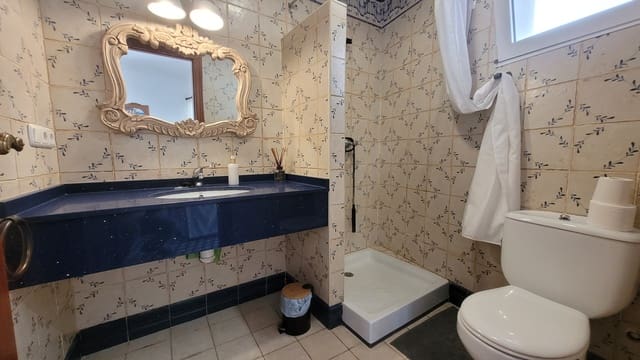 2 sypialnia Apartament przy plaży do wynajęcia w Almuñécar z garażem - 1 200 € (Ref: 10033525)