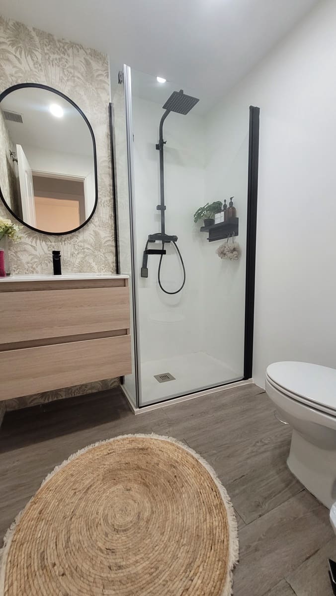 2 camera da letto Appartamento da affittare in Almunecar con garage - 990 € (Rif: 10060929)