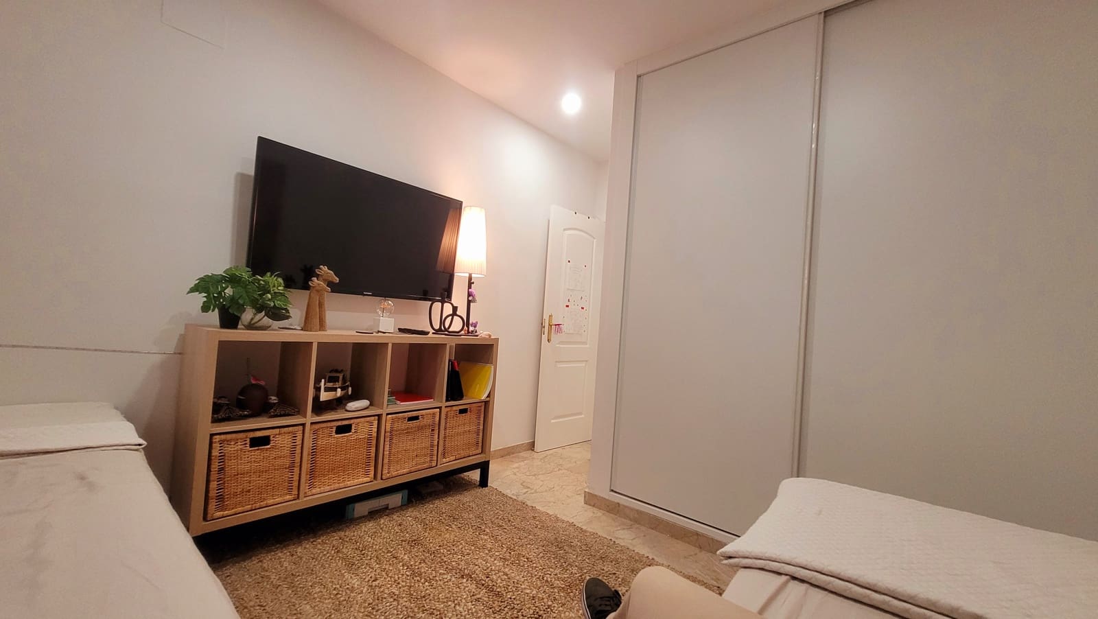 2 camera da letto Appartamento da affittare in Almunecar con garage - 990 € (Rif: 10060929)