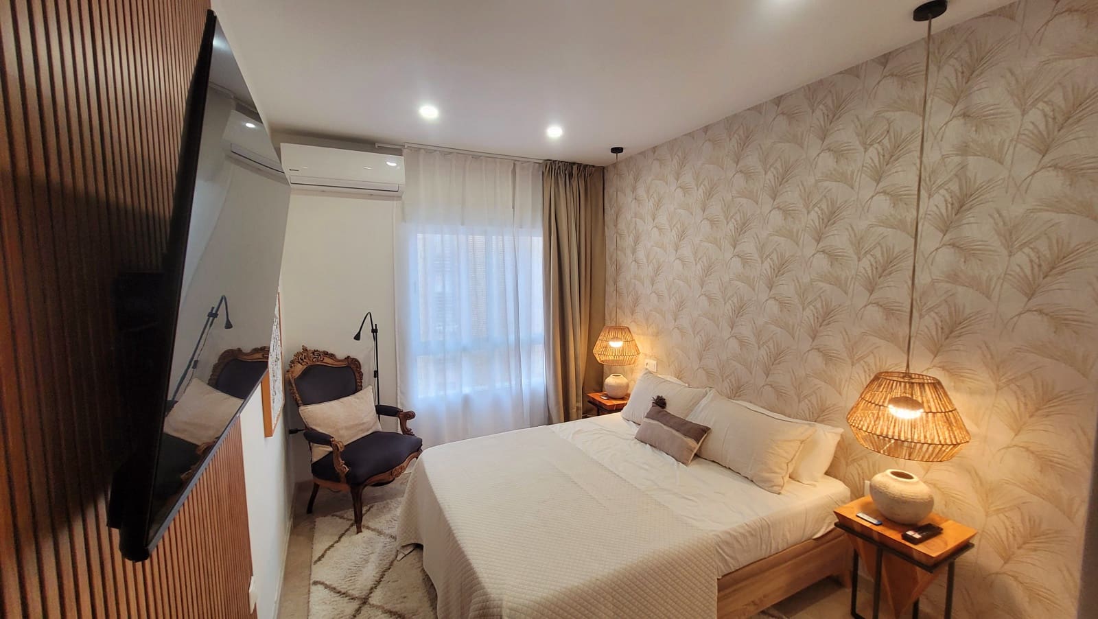 2 camera da letto Appartamento da affittare in Almunecar con garage - 990 € (Rif: 10060929)
