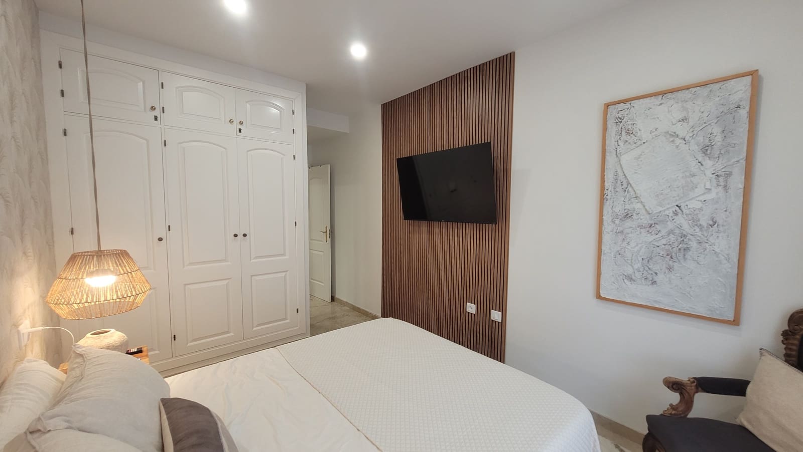 2 camera da letto Appartamento da affittare in Almunecar con garage - 990 € (Rif: 10060929)