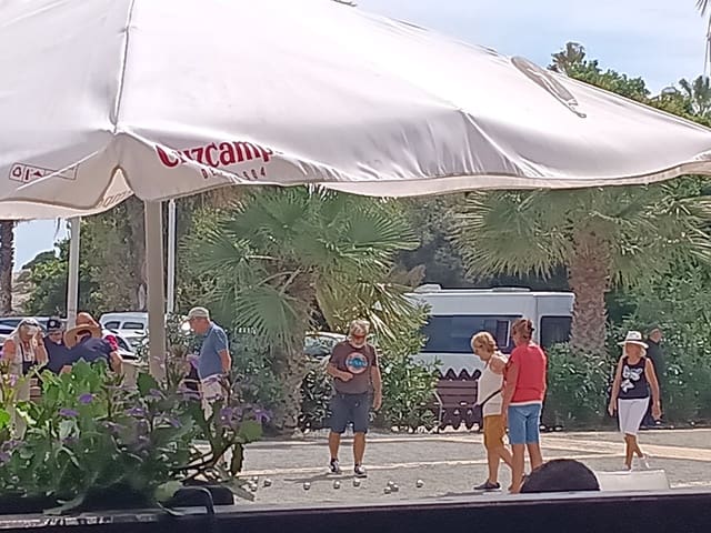 3 soveværelse Lejlighed til leje i Almuñécar med garage - € 990 (Ref: 10072968)