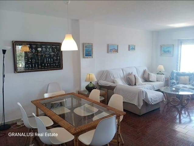 3 bedroom Apartment for rent in Almuñécar with garage - € 990 (Ref: 10072968)