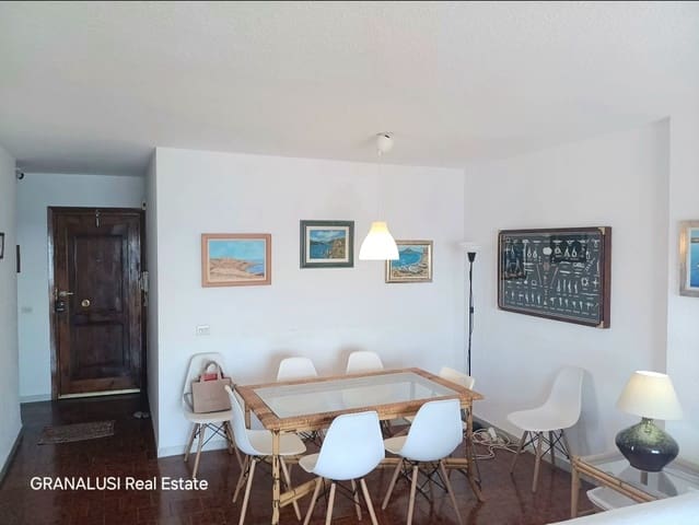 3 soveværelse Lejlighed til leje i Almuñécar med garage - € 990 (Ref: 10072968)