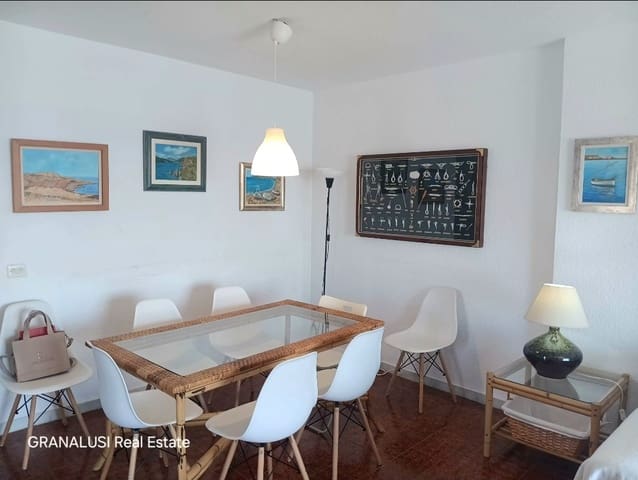 3 soveværelse Lejlighed til leje i Almuñécar med garage - € 990 (Ref: 10072968)