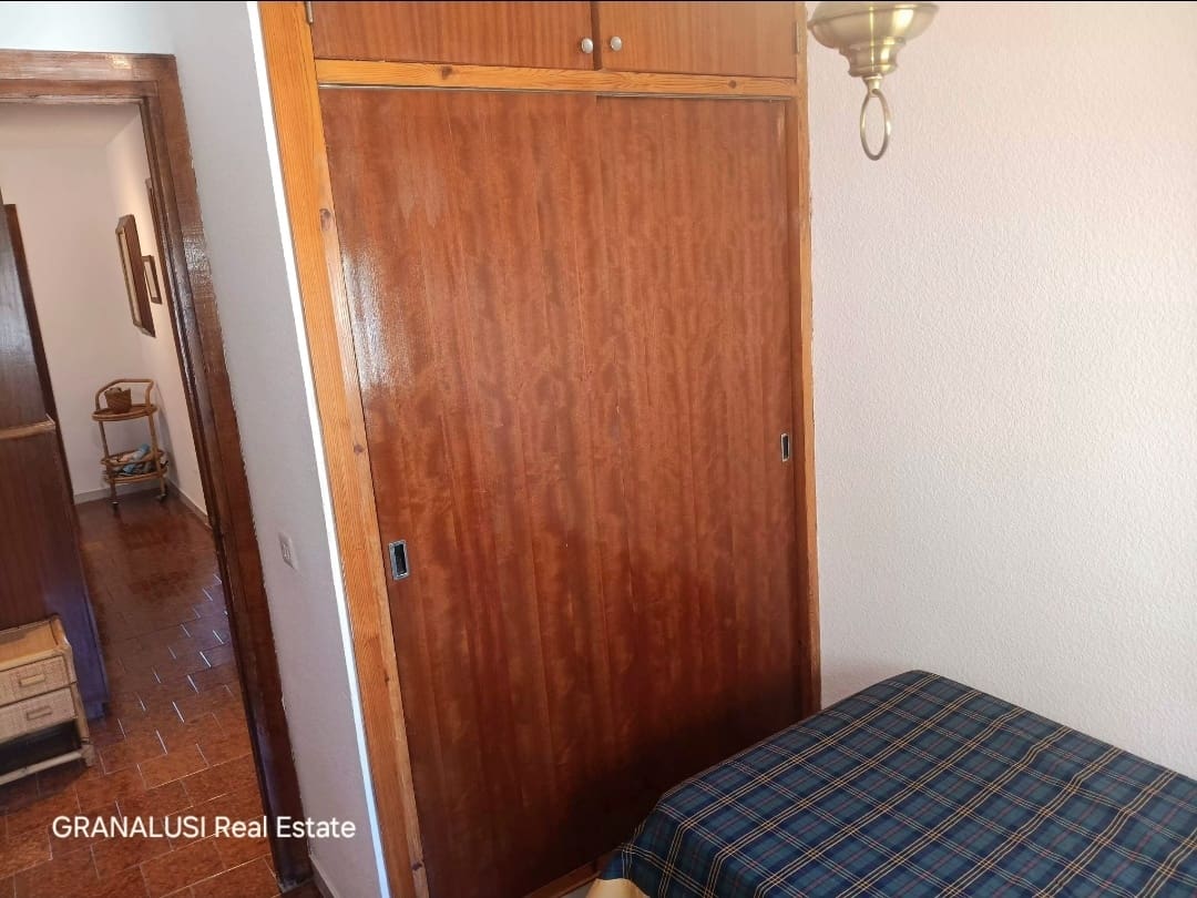 Apartamento de 3 habitaciones en Almuñécar en alquiler con garaje - 990 € (Ref: 10072968)