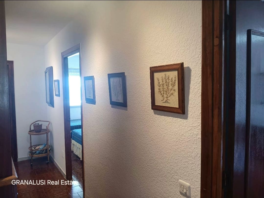 Apartamento de 3 habitaciones en Almuñécar en alquiler con garaje - 990 € (Ref: 10072968)