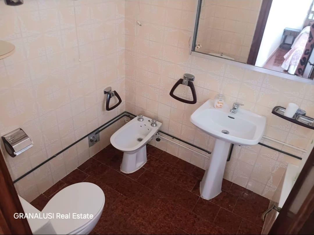 Apartamento de 3 habitaciones en Almuñécar en alquiler con garaje - 990 € (Ref: 10072968)