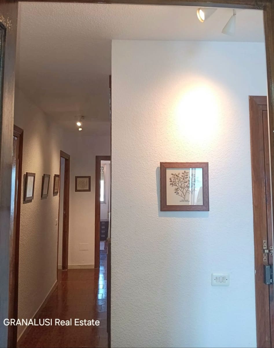 Apartamento de 3 habitaciones en Almuñécar en alquiler con garaje - 990 € (Ref: 10072968)
