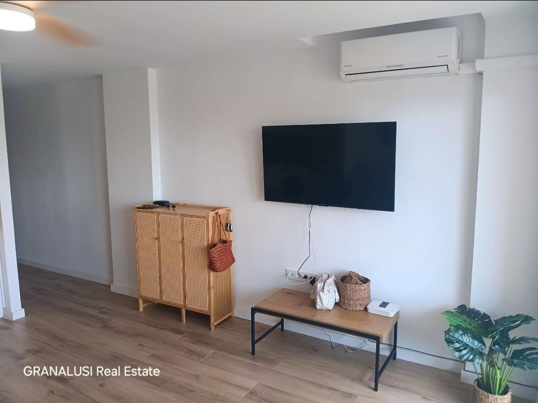 1 Zimmer Apartment zu vermieten in Almunecar - 850 € (Ref: 10089963)